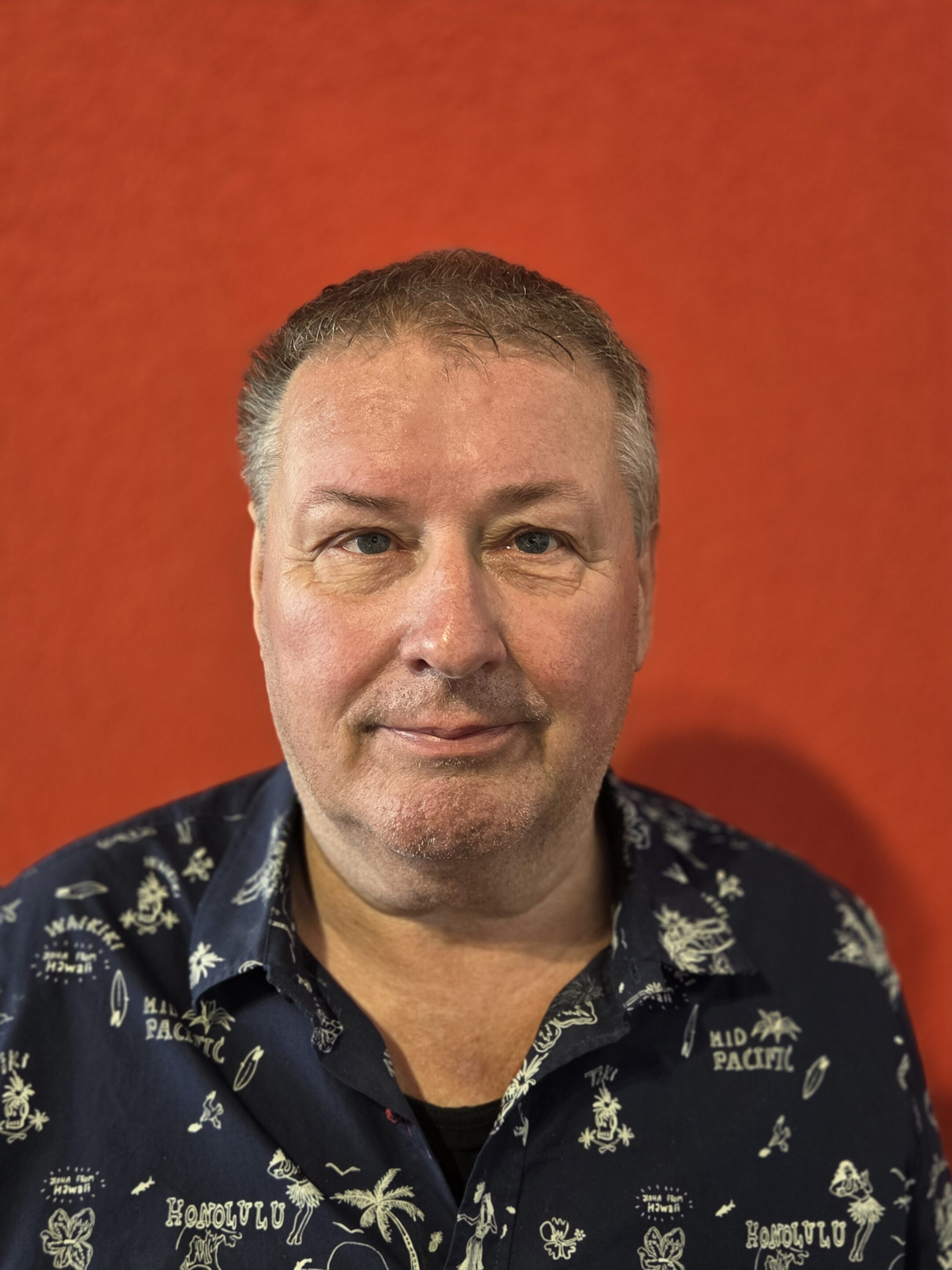 André Schneeberger